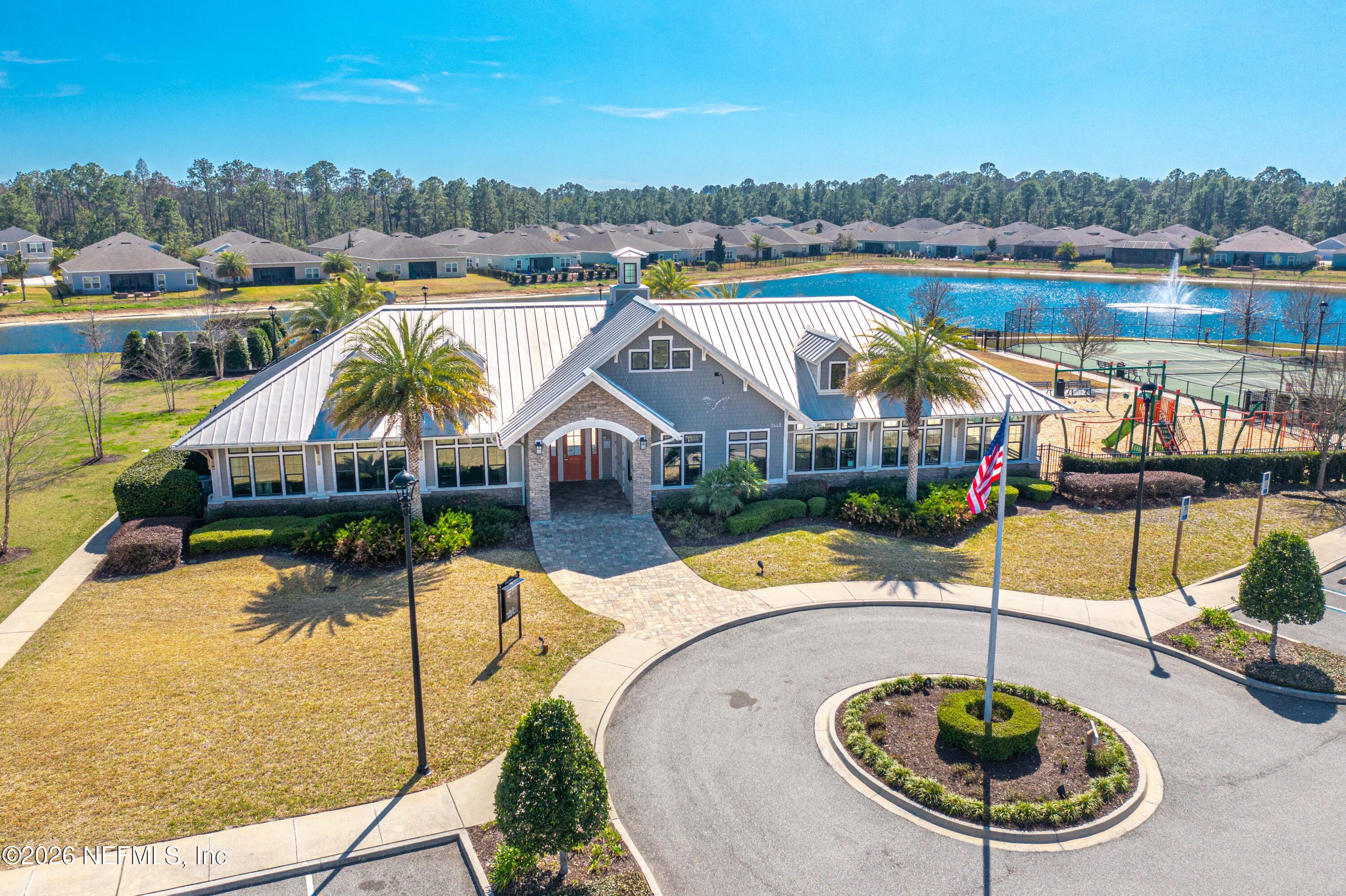 3906 Heatherbrook Place Middleburg, FL 32068 - Photo 45 of 55 3906 Heatherbrook Pl-45