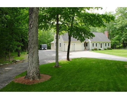 123 Hastings Road Spencer, MA 01562 - Photo 1 of 35 Gallery Image 1