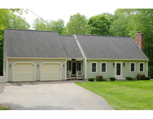 123 Hastings Road Spencer, MA 01562 - Photo 3 of 35 Gallery Image 3