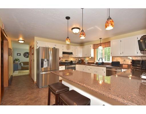 123 Hastings Road Spencer, MA 01562 - Photo 7 of 35 Gallery Image 7
