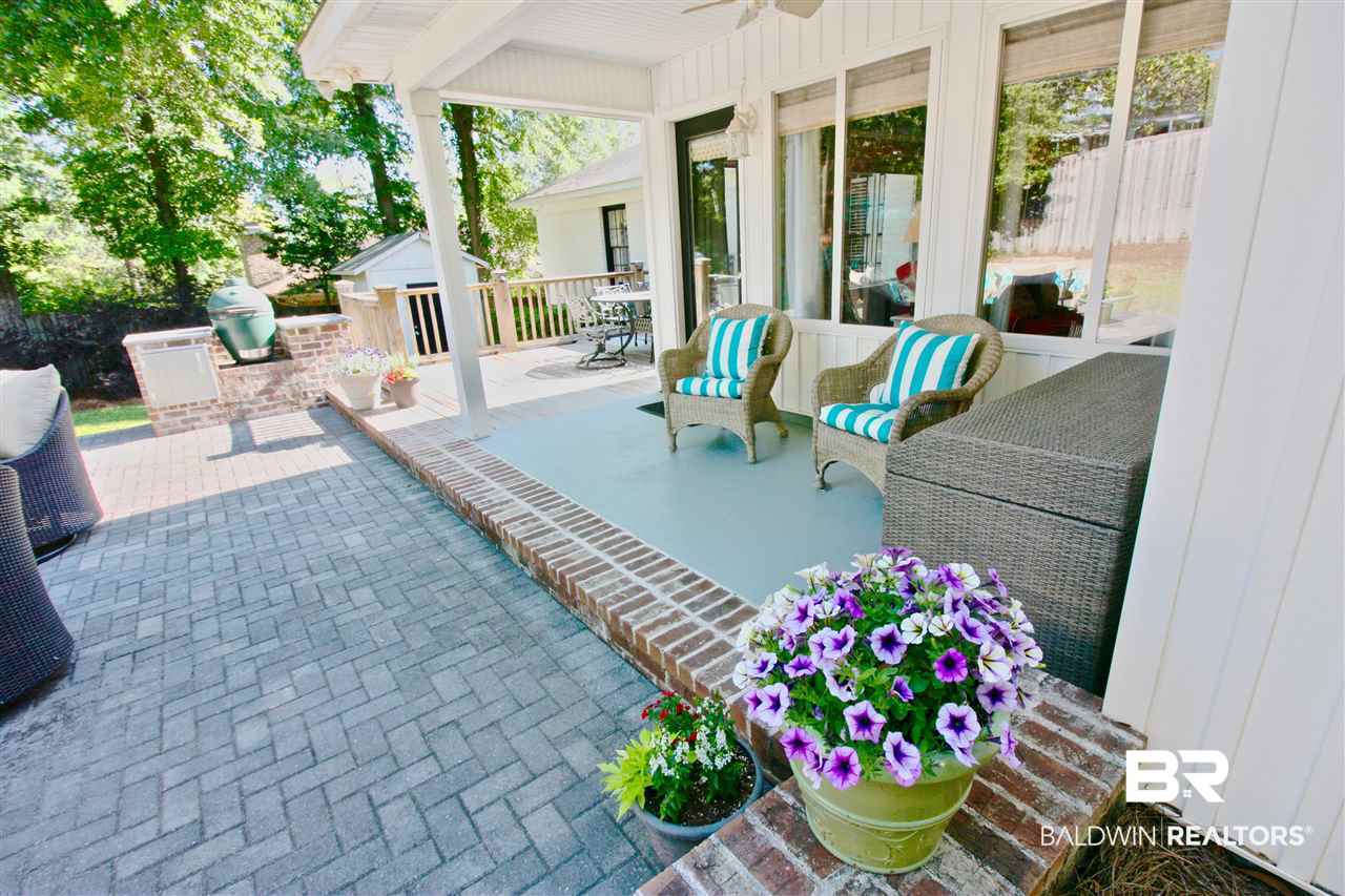 625 Chelsea Drive East Mobile, AL 36608 - Photo 28 of 36
