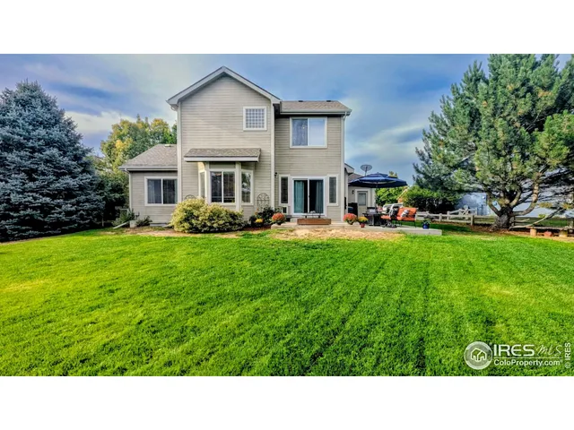 $615,000 | 655 Red Tail Drive, Eaton, CO 80615