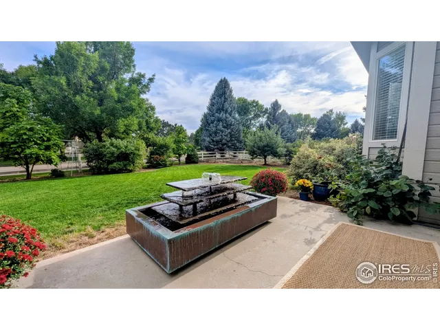 $615,000 | 655 Red Tail Drive, Eaton, CO 80615