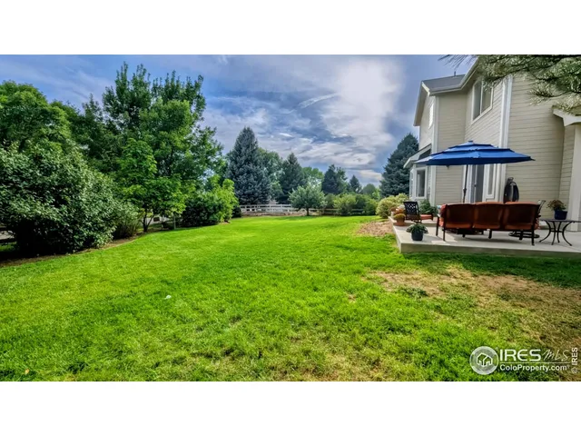 $615,000 | 655 Red Tail Drive, Eaton, CO 80615