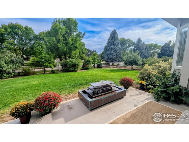 $615,000 | 655 Red Tail Drive, Eaton, CO 80615