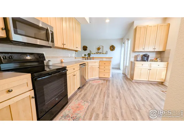 $615,000 | 655 Red Tail Drive, Eaton, CO 80615