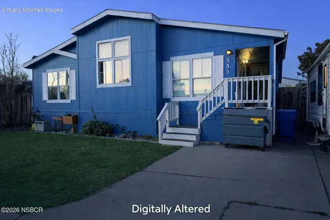 $500,000 | 353 Uranus Court, Nipomo, CA 93444