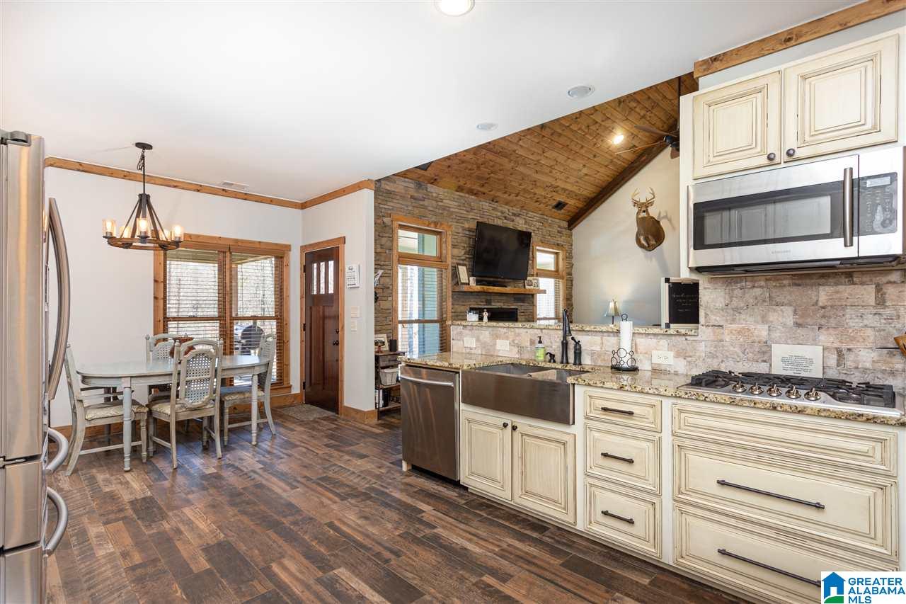 1500 Deer Trace Road Pell City, AL 35125 - Photo 19 of 49