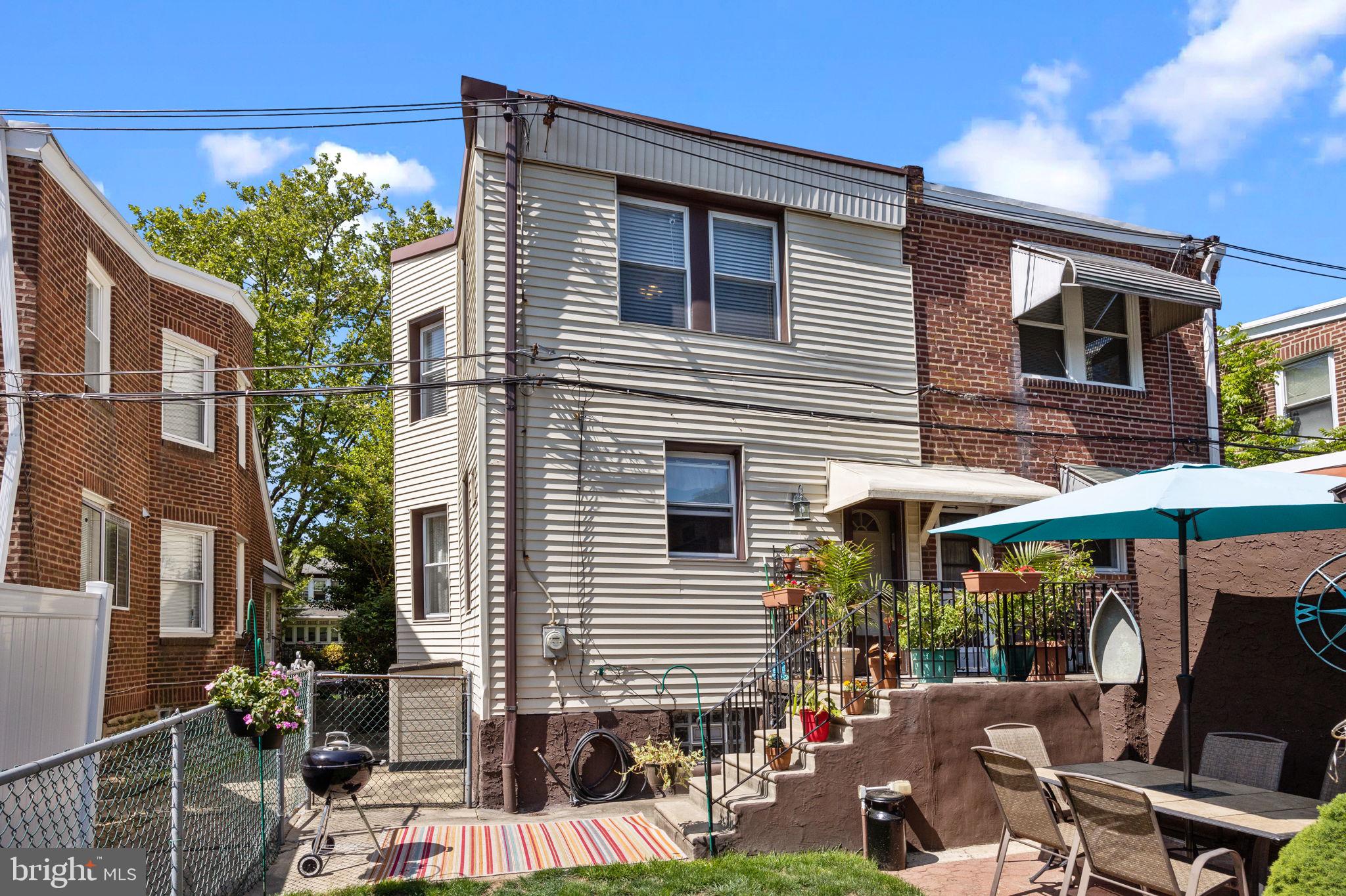 807 Hellerman Street Philadelphia, PA 19111 - Photo 30 of 32