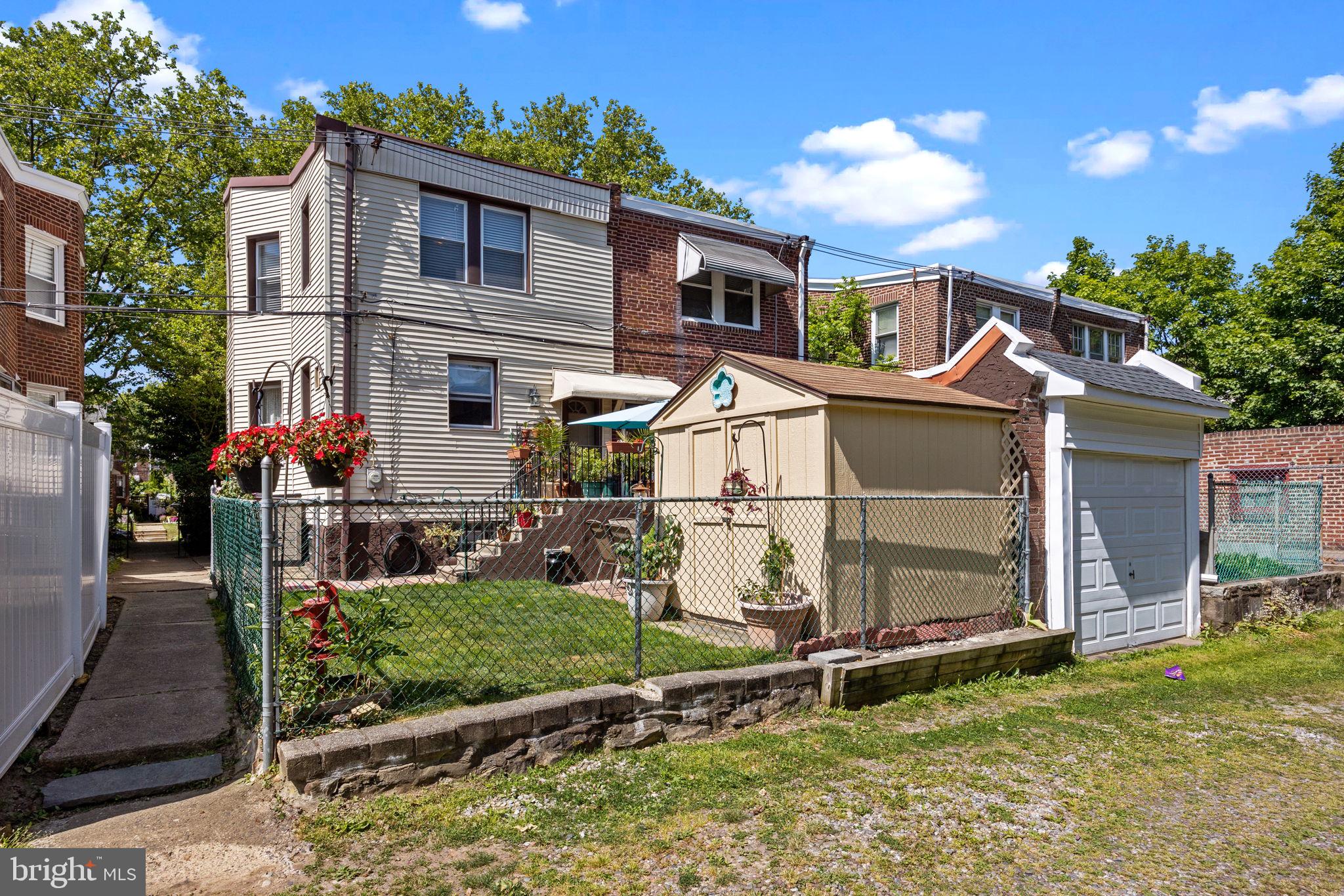807 Hellerman Street Philadelphia, PA 19111 - Photo 32 of 32