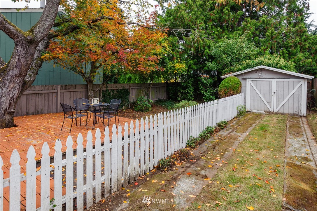718 North 82nd Street Seattle, WA 98103 - Photo 17 of 21 Gallery Image 17