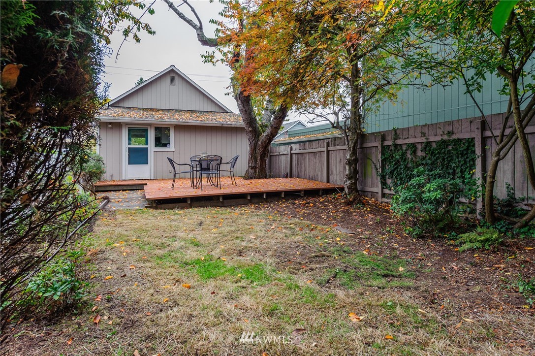 718 North 82nd Street Seattle, WA 98103 - Photo 20 of 21 Gallery Image 20