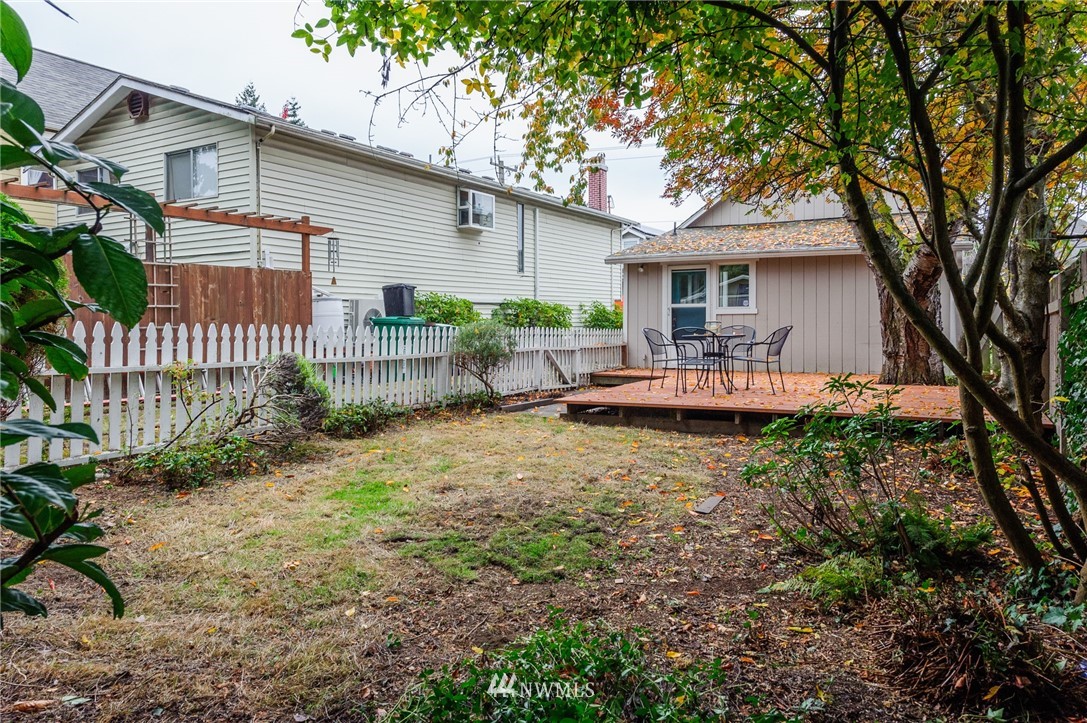 718 North 82nd Street Seattle, WA 98103 - Photo 21 of 21 Gallery Image 21