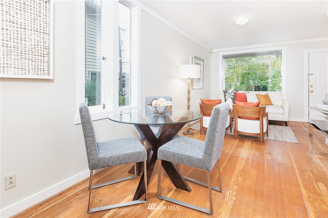 718 North 82nd Street Seattle, WA 98103 - Photo 8 of 21 Gallery Image 8