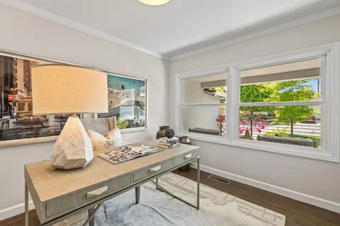 $2,195,000 | 1120 Dufferin Avenue, Burlingame, CA 94010