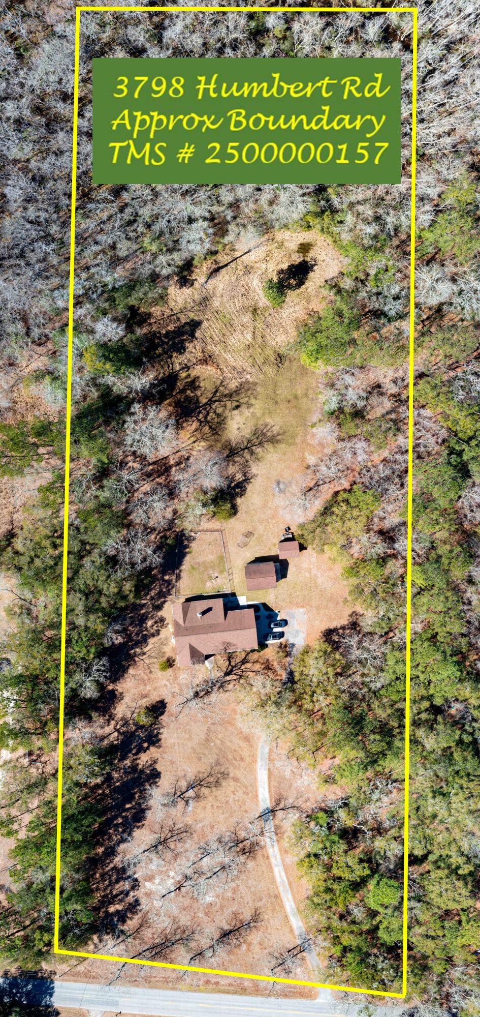 3798 Humbert Road Johns Island, SC 29455 - Photo 4 of 58 EYE-5301