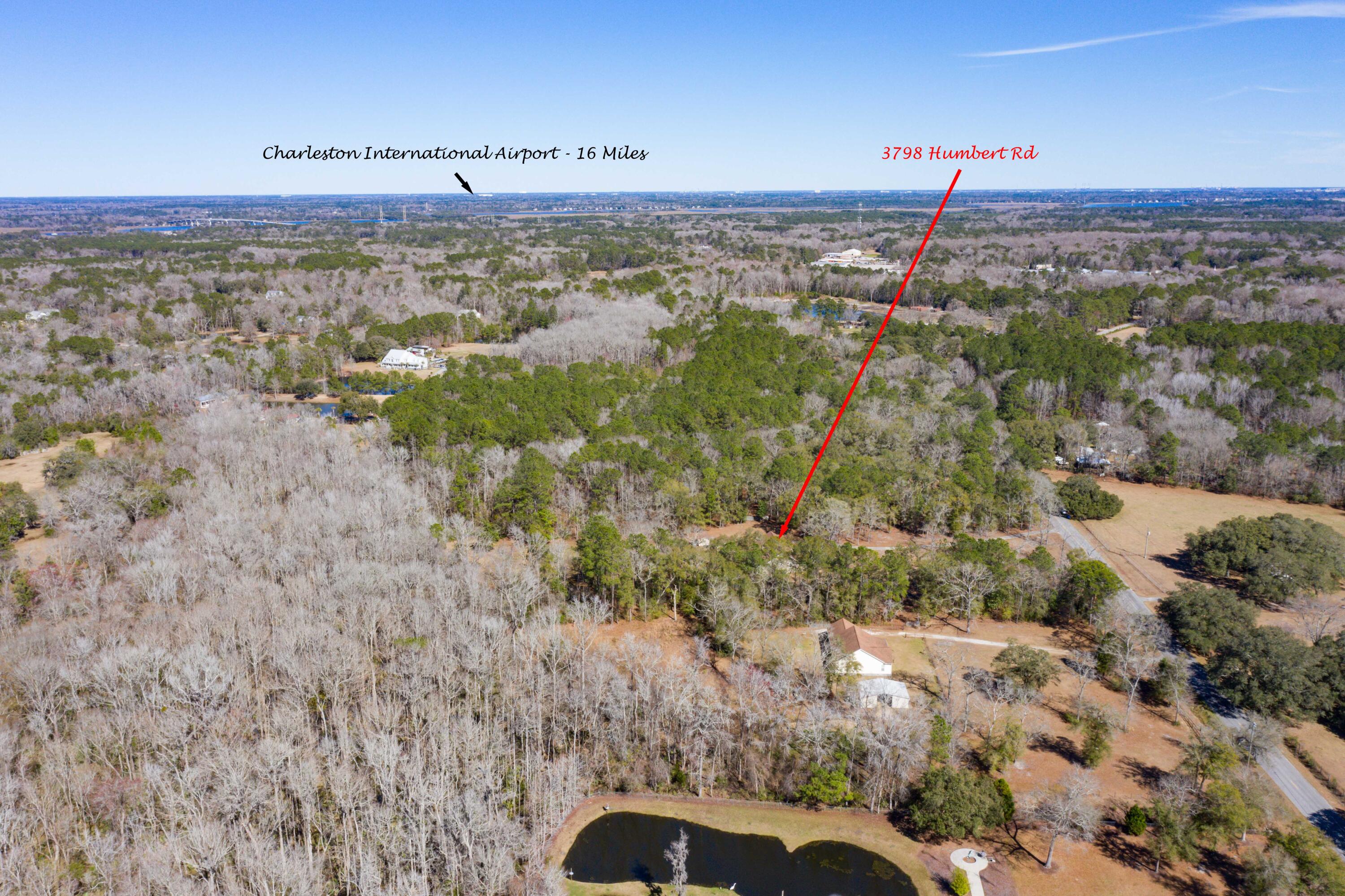 3798 Humbert Road Johns Island, SC 29455 - Photo 48 of 58 EYE-5308