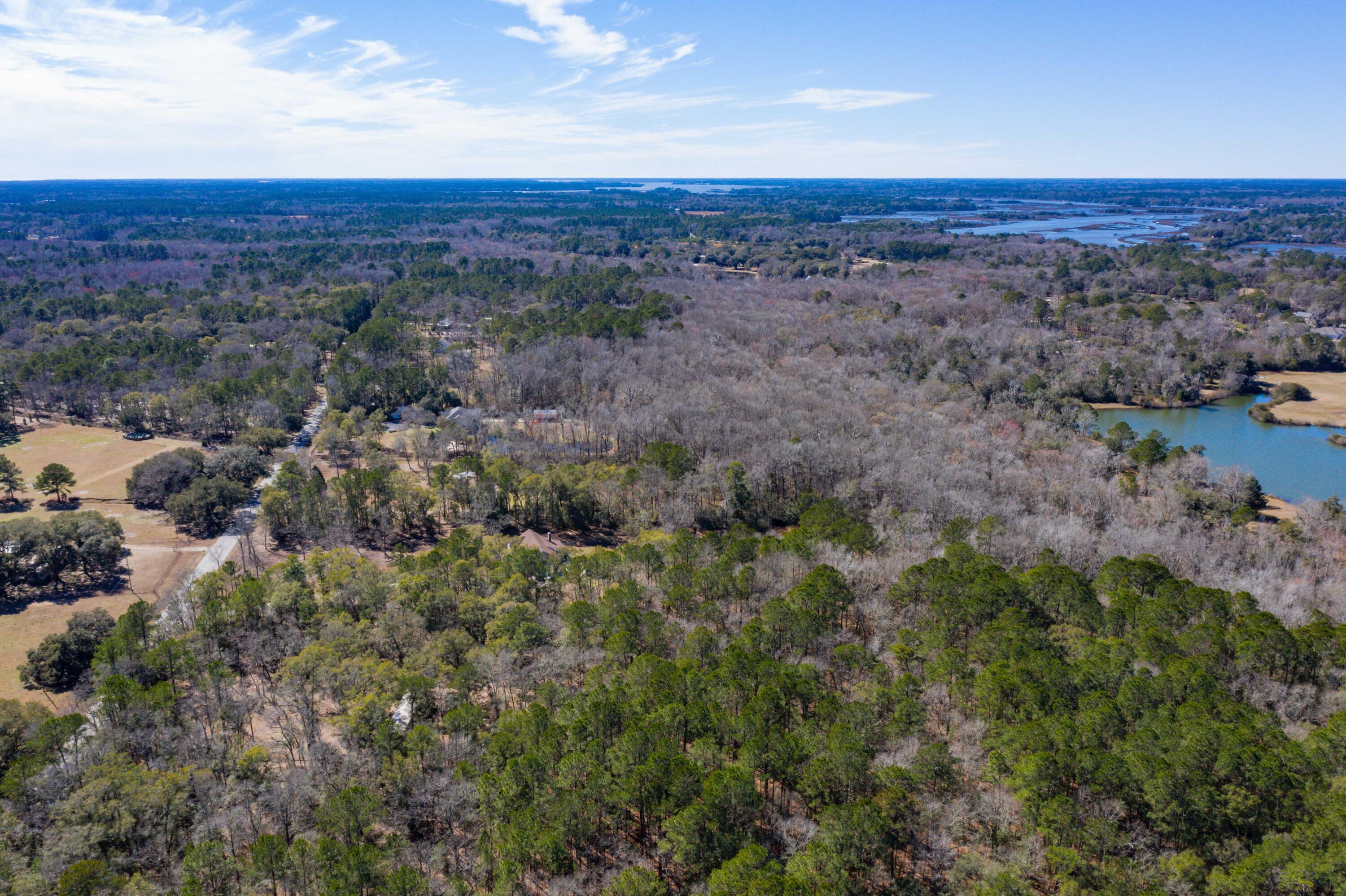 3798 Humbert Road Johns Island, SC 29455 - Photo 50 of 58 EYE-5304