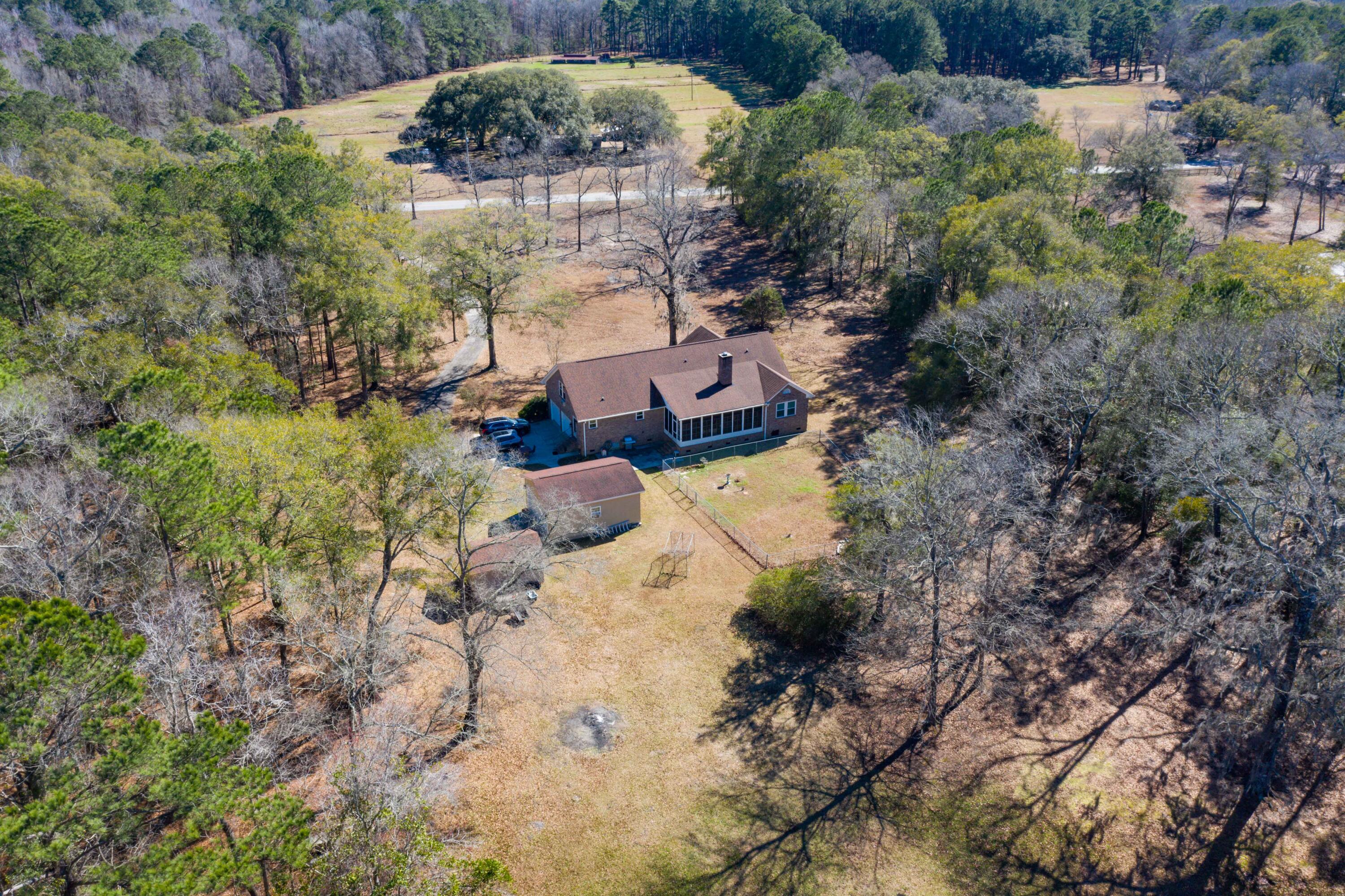 3798 Humbert Road Johns Island, SC 29455 - Photo 53 of 58 EYE-5314