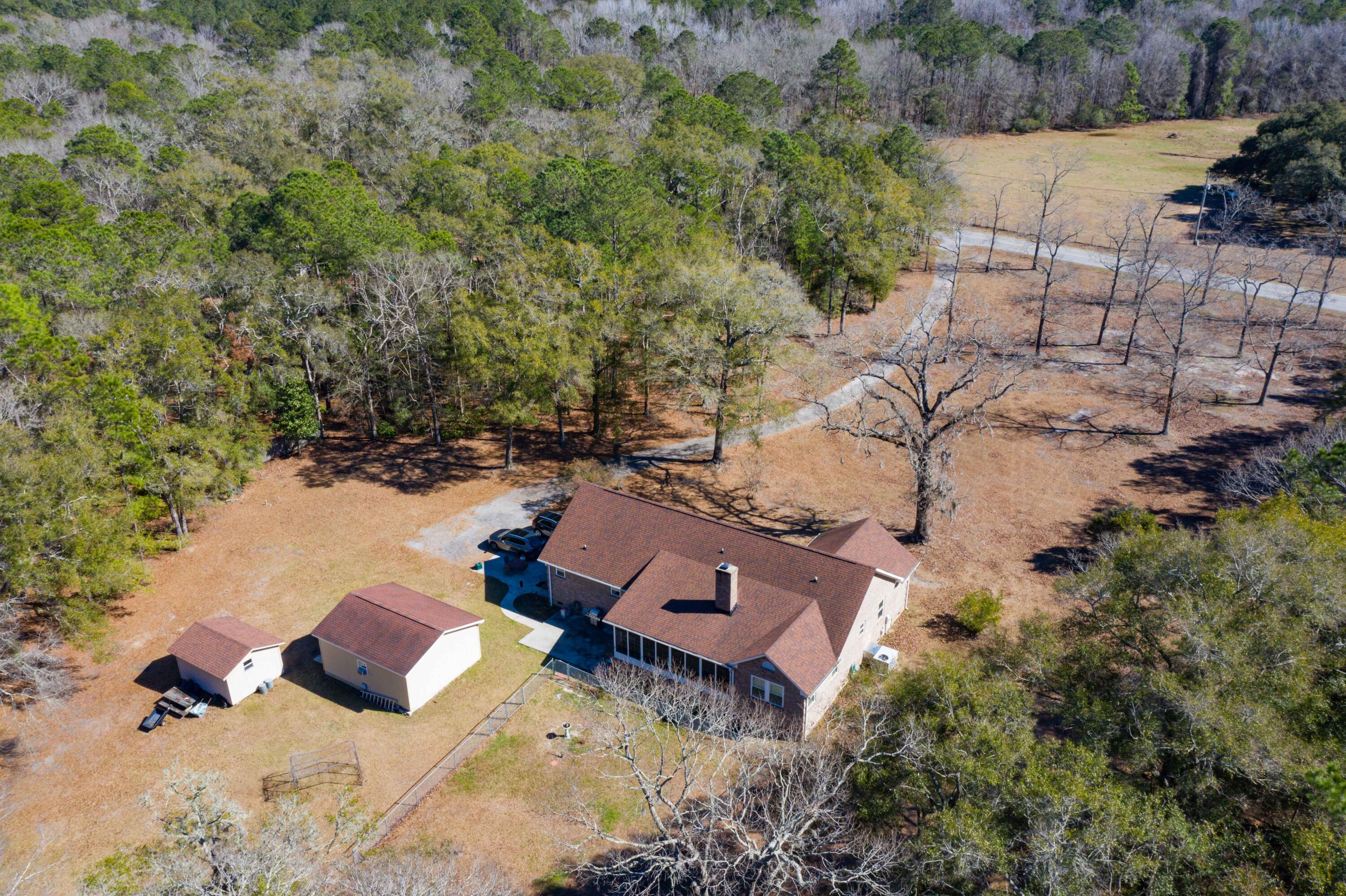 3798 Humbert Road Johns Island, SC 29455 - Photo 54 of 58 EYE-5316