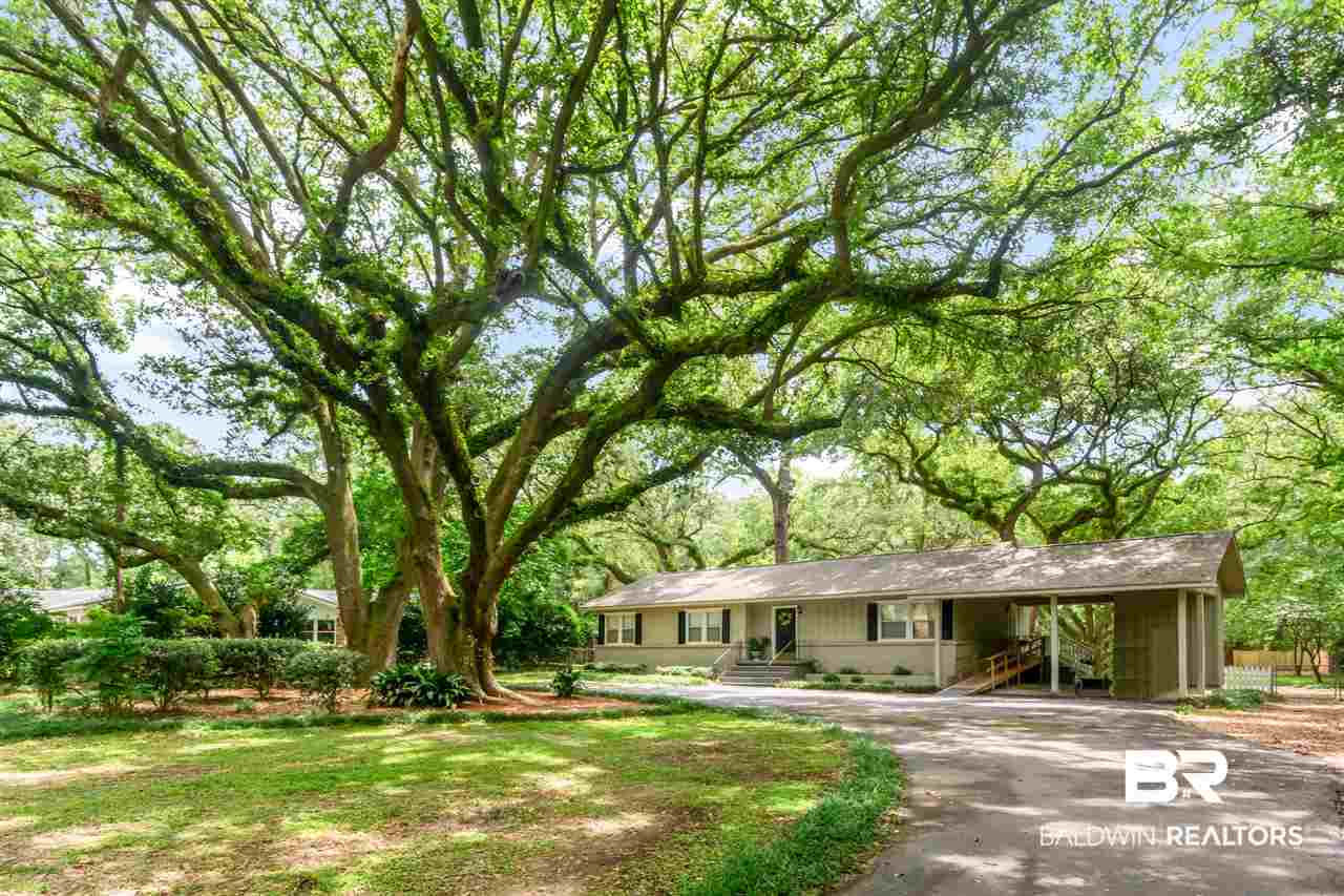 1223 Cadiz Street Mobile, AL 36693 - Photo 1 of 25
