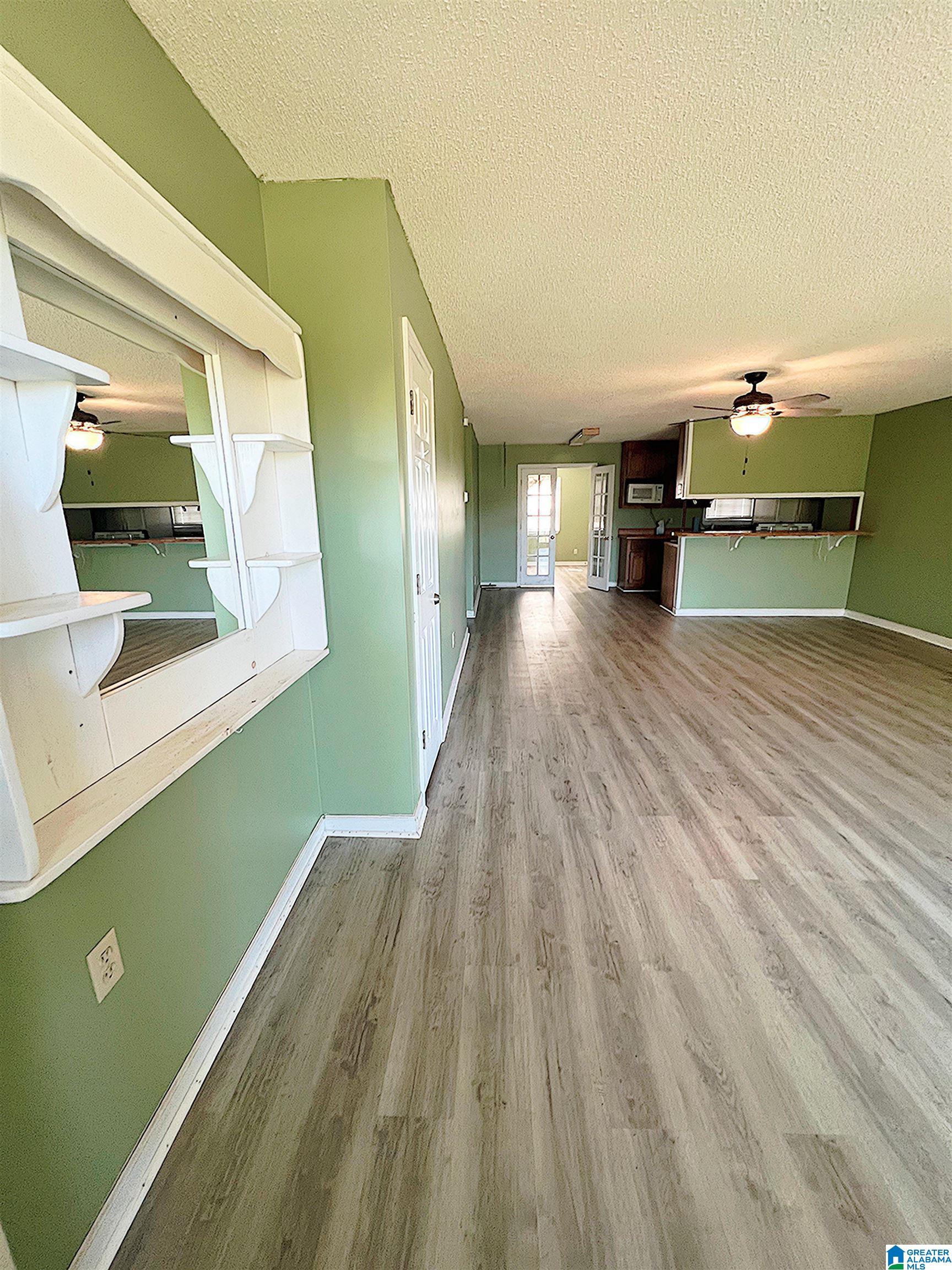 4003 Curry Station Road Munford, AL 36268 - Photo 36 of 37
