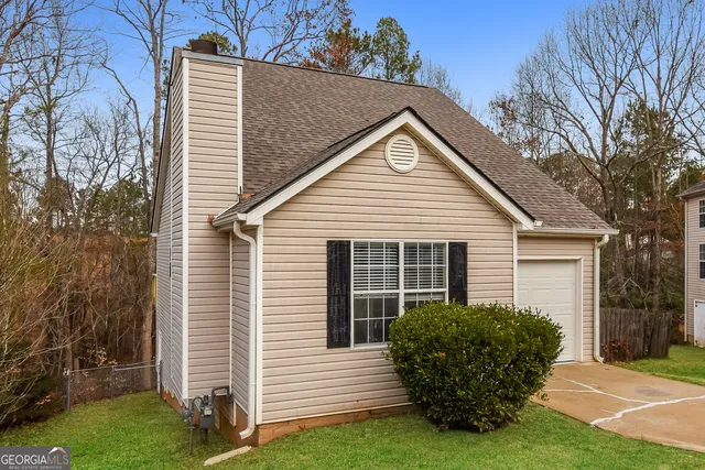 $1,795 | 1121 Thackery Place, Douglasville, GA 30134