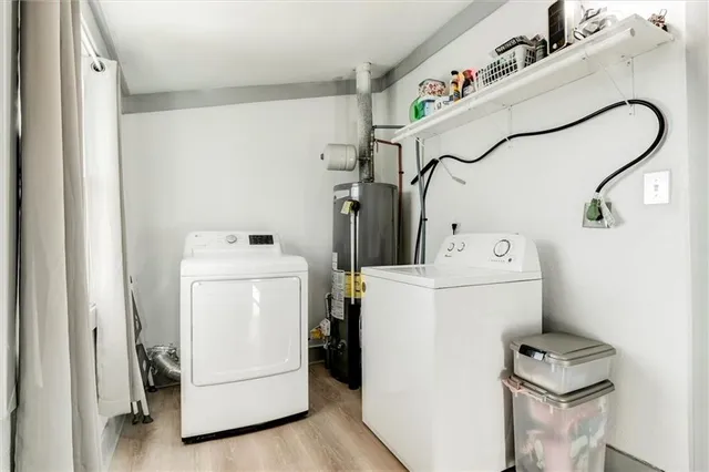 $250,000 | 608 North Madison Street, Spring Hill, KS 66083