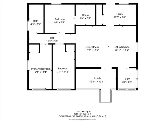 $250,000 | 608 North Madison Street, Spring Hill, KS 66083