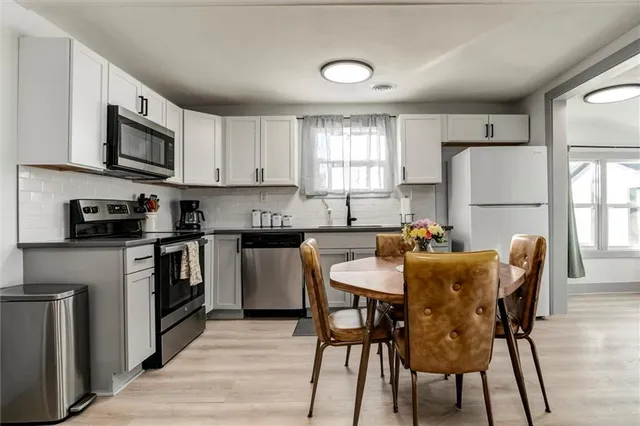 $250,000 | 608 North Madison Street, Spring Hill, KS 66083