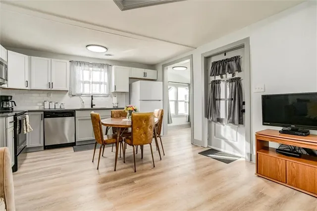 $250,000 | 608 North Madison Street, Spring Hill, KS 66083