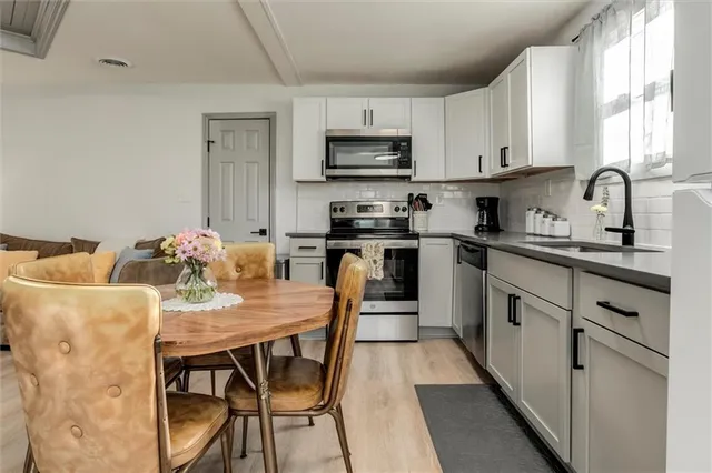 $250,000 | 608 North Madison Street, Spring Hill, KS 66083