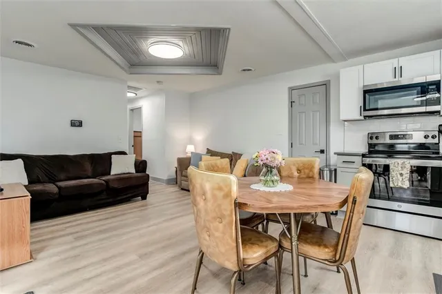 $250,000 | 608 North Madison Street, Spring Hill, KS 66083