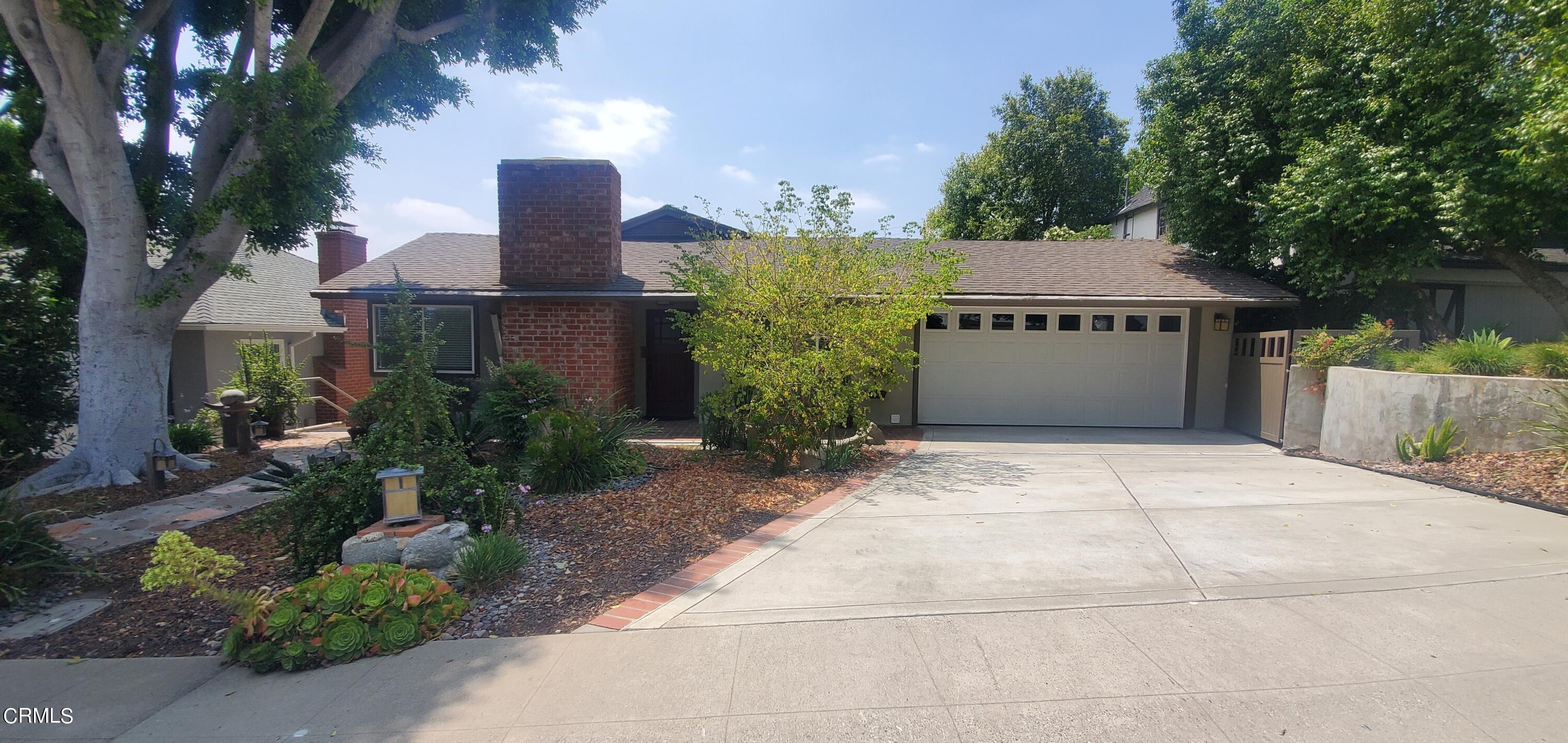 1431 Oneonta Knoll South Pasadena, CA 91030 - Photo 1 of 21 2a