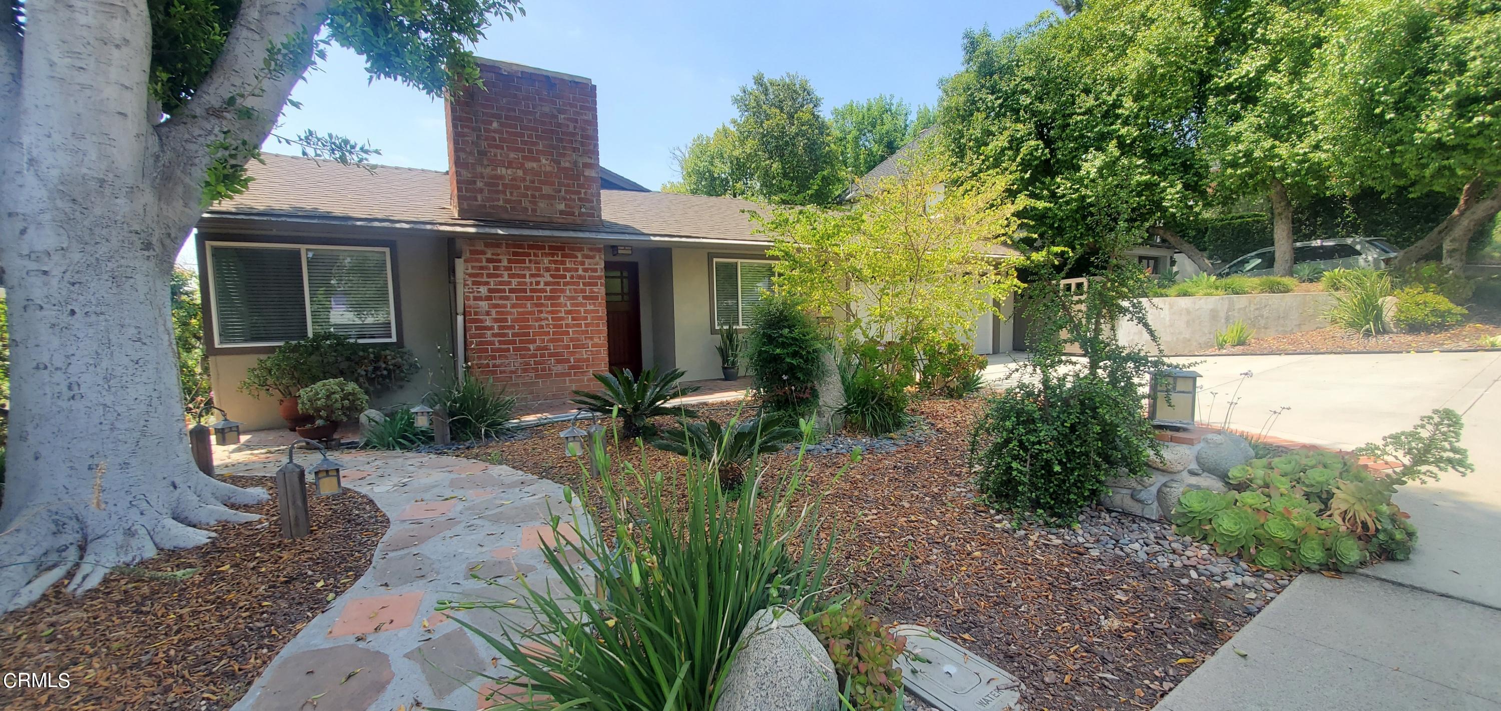 1431 Oneonta Knoll South Pasadena, CA 91030 - Photo 2 of 21 1