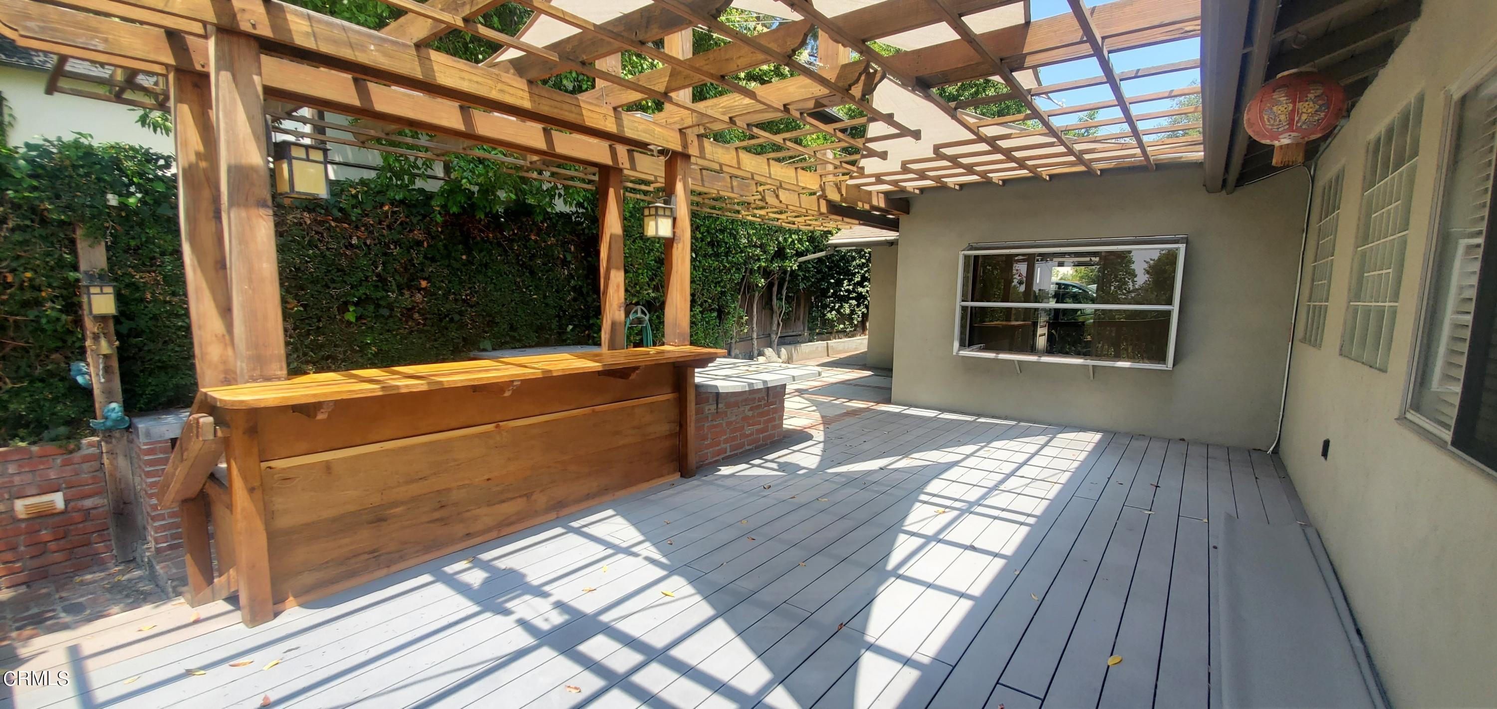 1431 Oneonta Knoll South Pasadena, CA 91030 - Photo 18 of 21 12