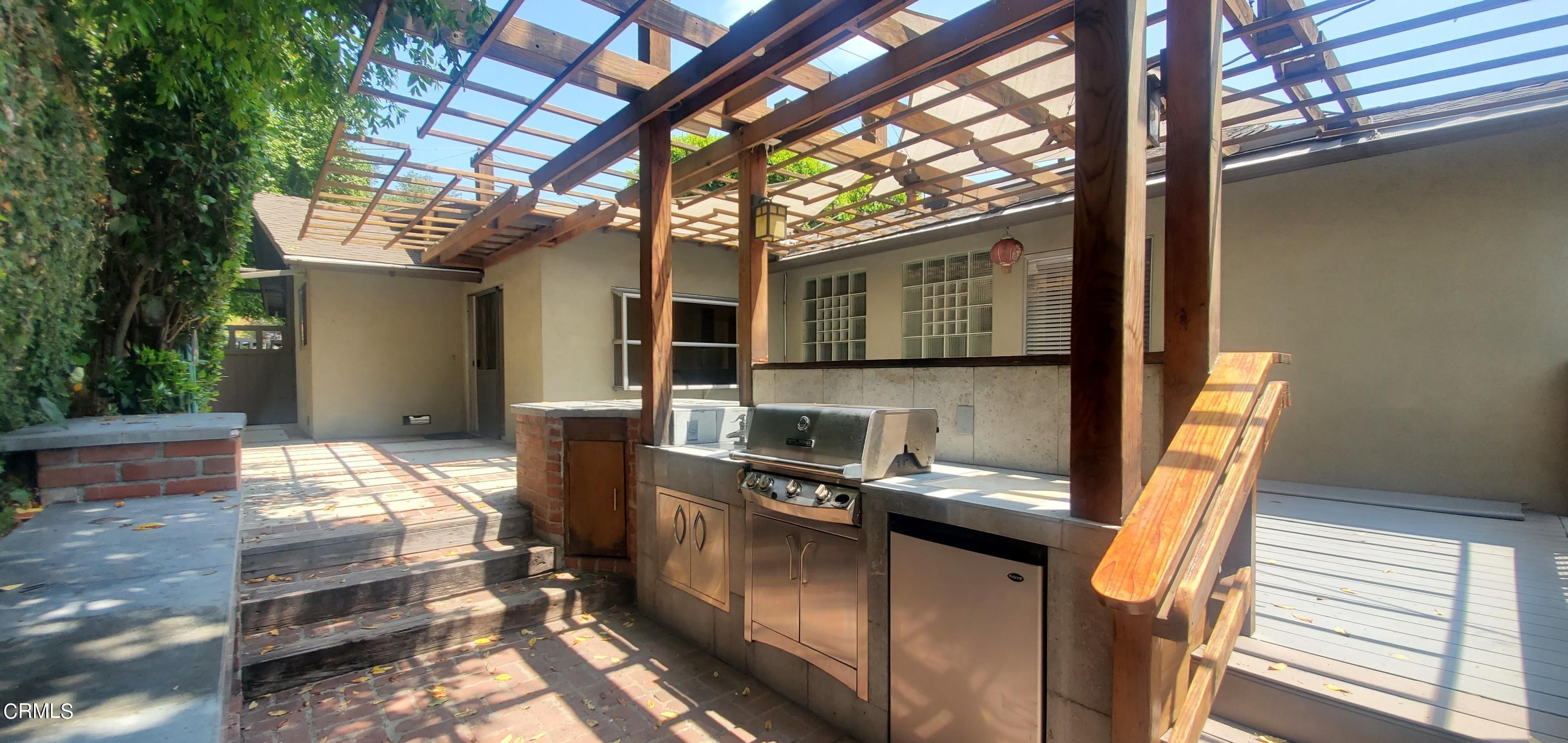 1431 Oneonta Knoll South Pasadena, CA 91030 - Photo 19 of 21 10