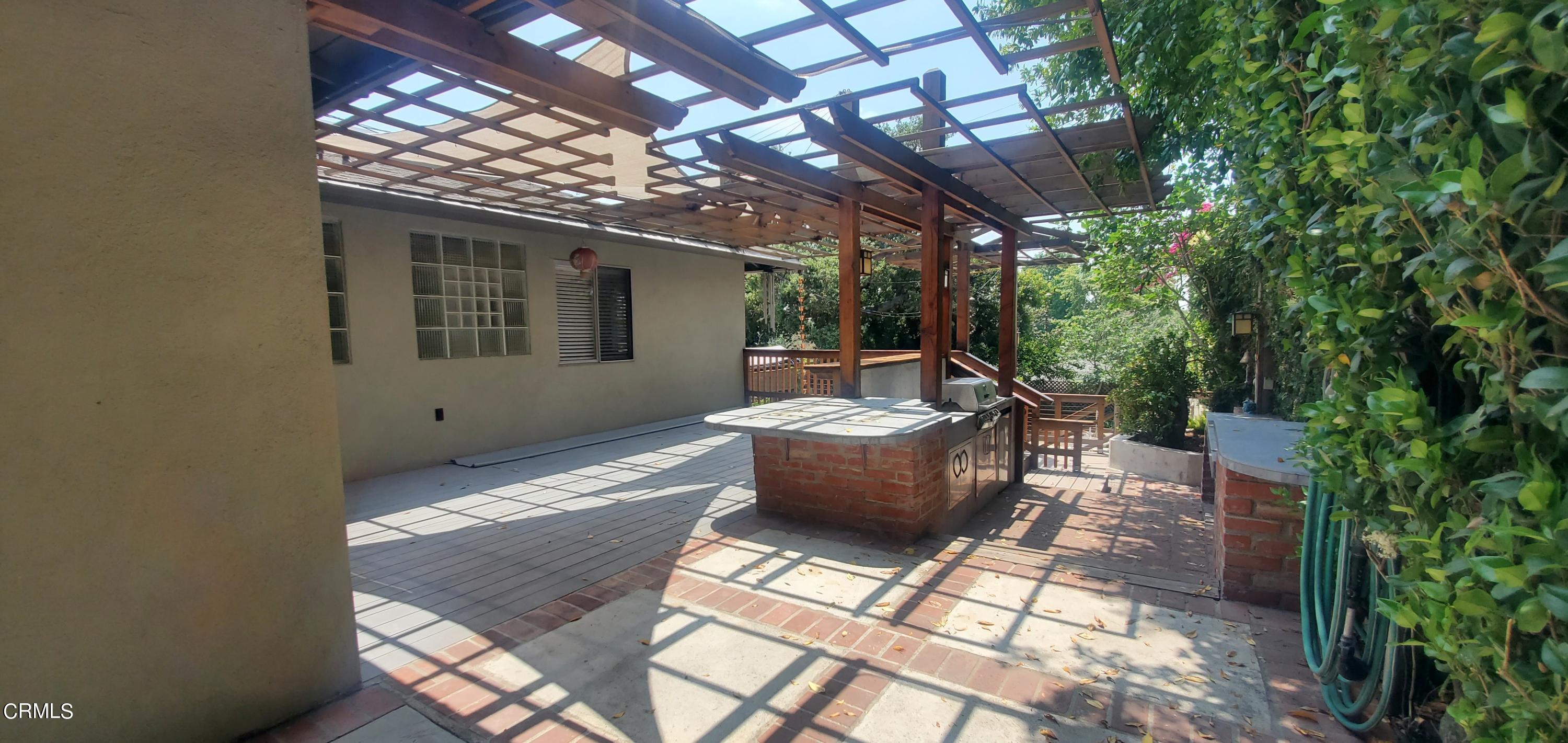 1431 Oneonta Knoll South Pasadena, CA 91030 - Photo 20 of 21 13