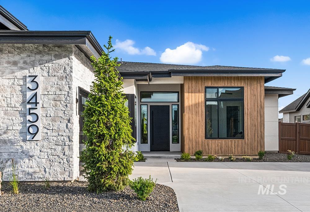 3459 West Tahoe View Street Eagle, ID 83616 - Photo 2 of 30