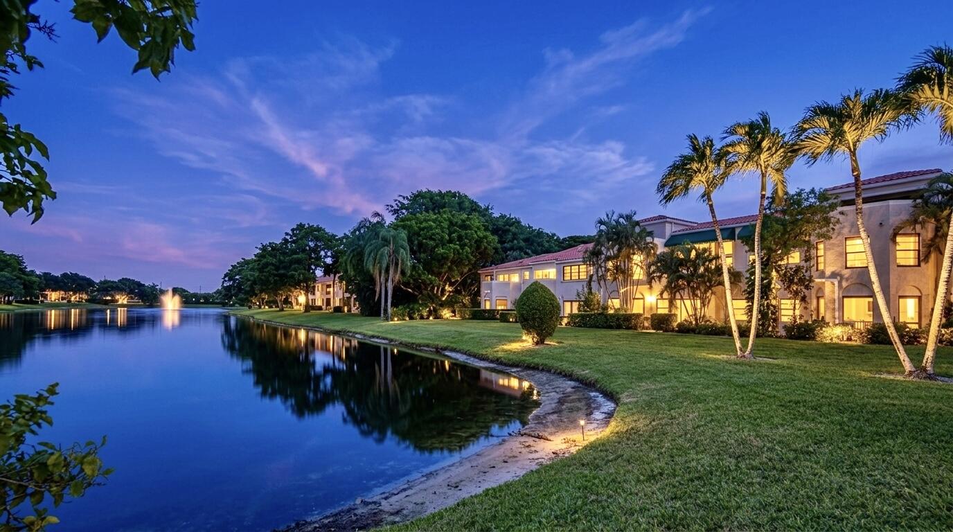 6654 Villa Sonrisa Drive, Unit 412 Boca Raton, FL 33433 - Photo 5 of 64 IMG_8668