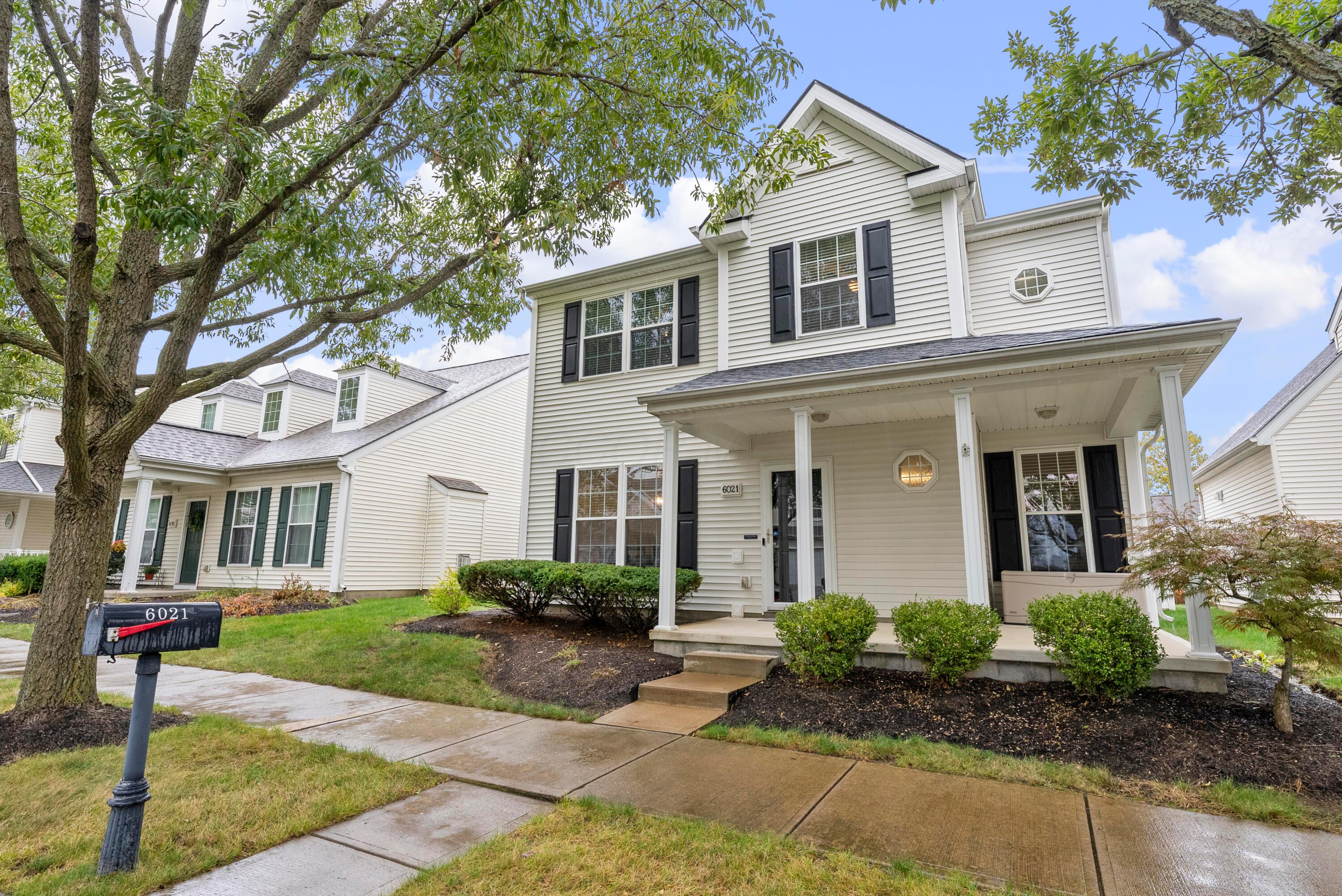 6021 Myrick Road Dublin, OH 43016 - Photo 2 of 51 DSC07313