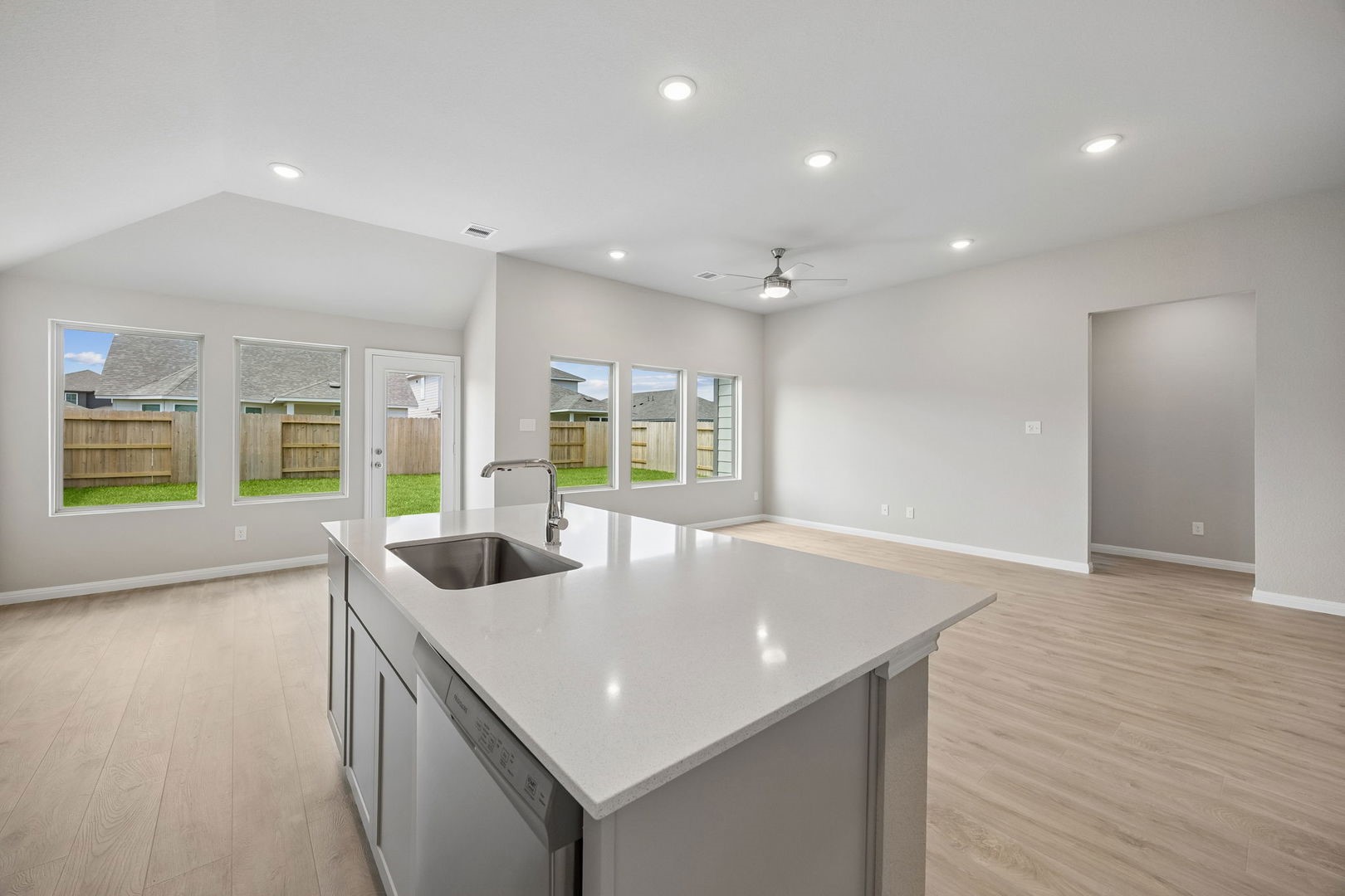 31110 Rena Coast Drive Huffman, TX 77336 - Photo 6 of 31 Colorado home plan by Trophy Signature Homes – REPRESENTATIVE PHOTO