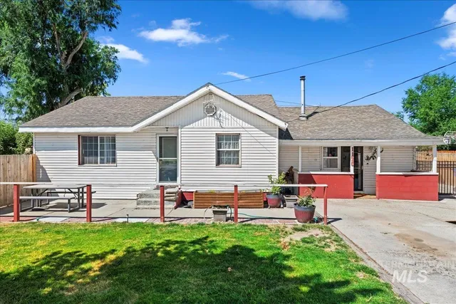 $324,990 | 1150 South Park Street, Payette, ID 83661