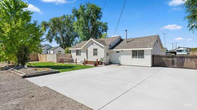 $322,490 | 1150 South Park Street, Payette, ID 83661