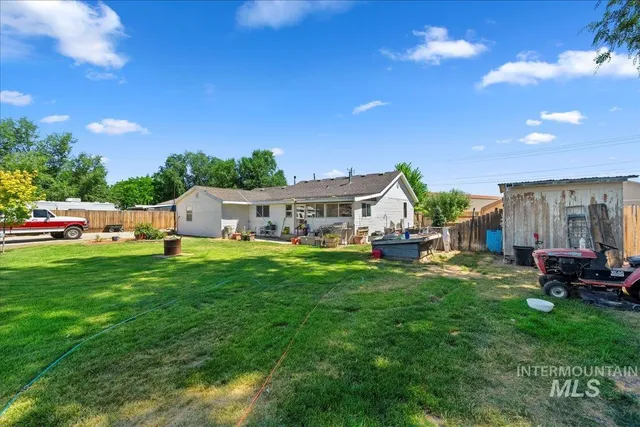 $324,990 | 1150 South Park Street, Payette, ID 83661