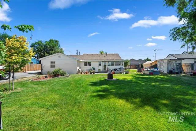 $324,990 | 1150 South Park Street, Payette, ID 83661