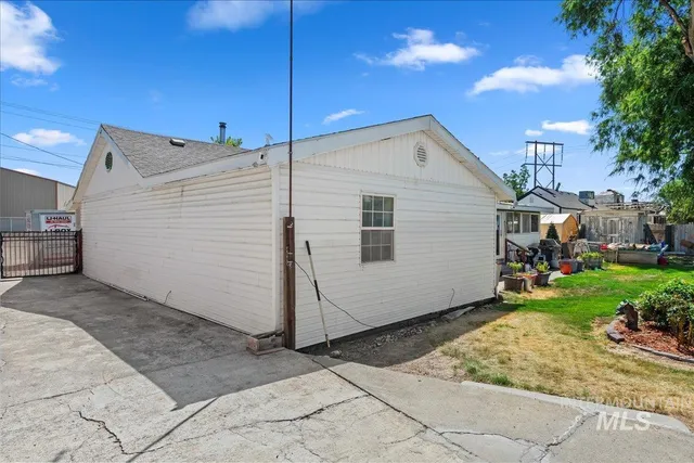 $324,990 | 1150 South Park Street, Payette, ID 83661