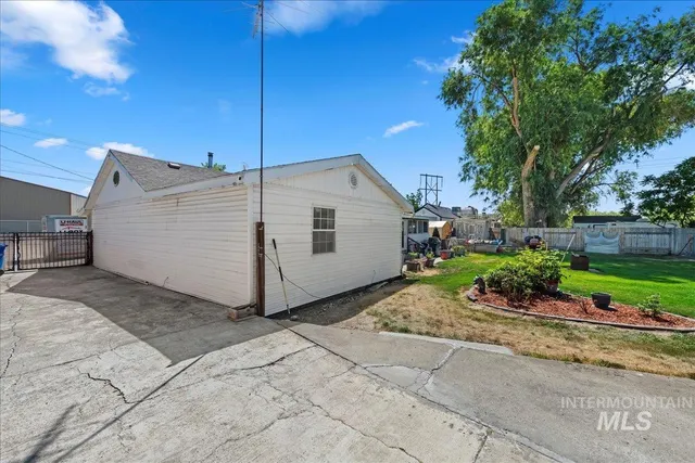 $324,990 | 1150 South Park Street, Payette, ID 83661