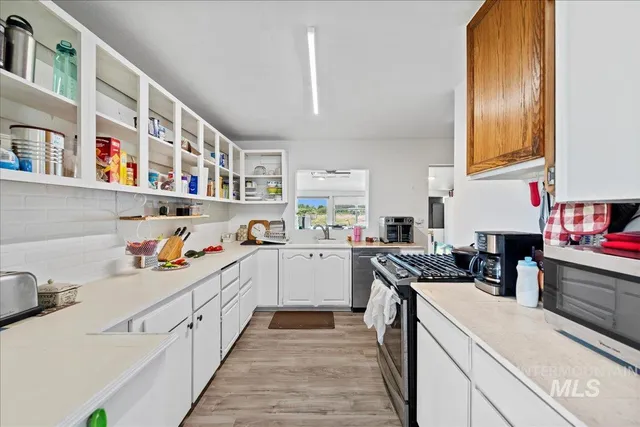 $324,990 | 1150 South Park Street, Payette, ID 83661