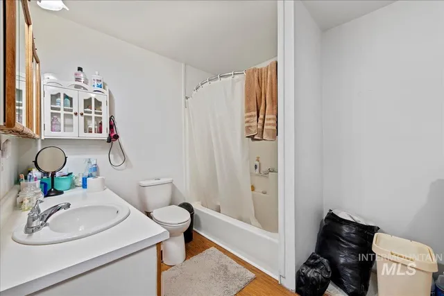 $324,990 | 1150 South Park Street, Payette, ID 83661